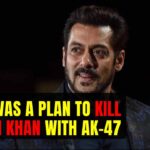 SALMAN KHAN WAS TO BE SHOT BY A HIRED SHOOTER ||25 LAKH CONTRACT WAS GIVEN TO SHOOT SALMAN KHAN || CHARGESHEET HAS BEING FILED ||