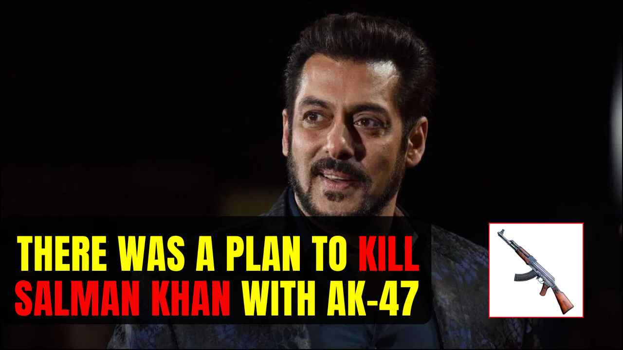 SALMAN KHAN WAS TO BE SHOT BY A HIRED SHOOTER ||25 LAKH CONTRACT WAS GIVEN TO SHOOT SALMAN KHAN || CHARGESHEET HAS BEING FILED ||