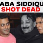 BABA SIDDIQUE WAS SHOT DEAD AT THE NIGHTOF 12 TH OCTOBER 2024 || COPS CONFERMED THAT LAWRENCE BISHONI IS RESPONSIBLE FOR THIS CRIME||