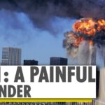 WAS 9/11 A STATE SPONSER ATTACK ? || WAS THAT ALL ORCASHRATED || A NEW ANGLE TO 9/11 ||