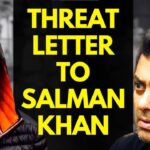 SALMAN KHAN GOT A OPEN THREAT LETTER VIA FACEBOOK TODAY || BISHNOI GANG TAKES RESPONSIBILTY||