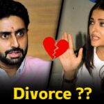 AISHWARYA RAI BACHAN , S DIVORCE RUMORS SPARKED AGAIN AND THE REASON BECAME THE ACTRESS NIMRAT KAUR .