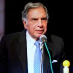 RATAN TATA HAS PASSED AWAY AT THE AGE OF 86 || LAST RITES PROCESSION AT WORLI , MUMBAI ||