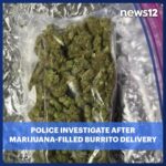 DID UBER EATS STARTED DELIVERING MARIJUANA ? MARIJUANA SMUGGLING GOT CAUGHT BY THE WASHINGTON POLICE ||