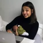 RADHIKA APTE GAVE BIRTH TO HER 1ST BABY || CALLS IT A BEST EXPERIENCE OF HER LIFE ||